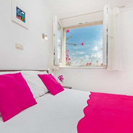 Apartment Ive Mlini Exteriér fotografie