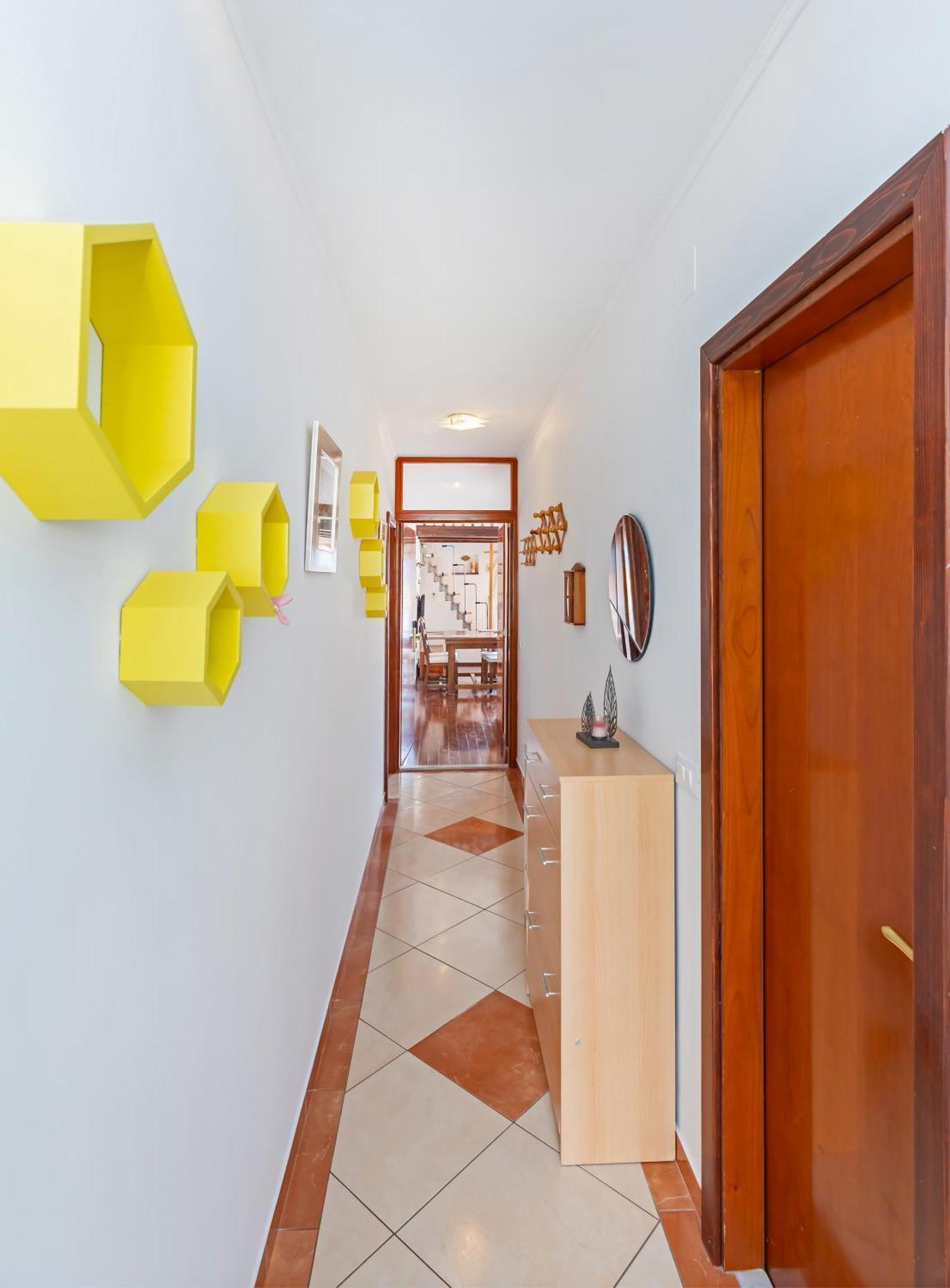 Apartment Ive Mlini Exteriér fotografie
