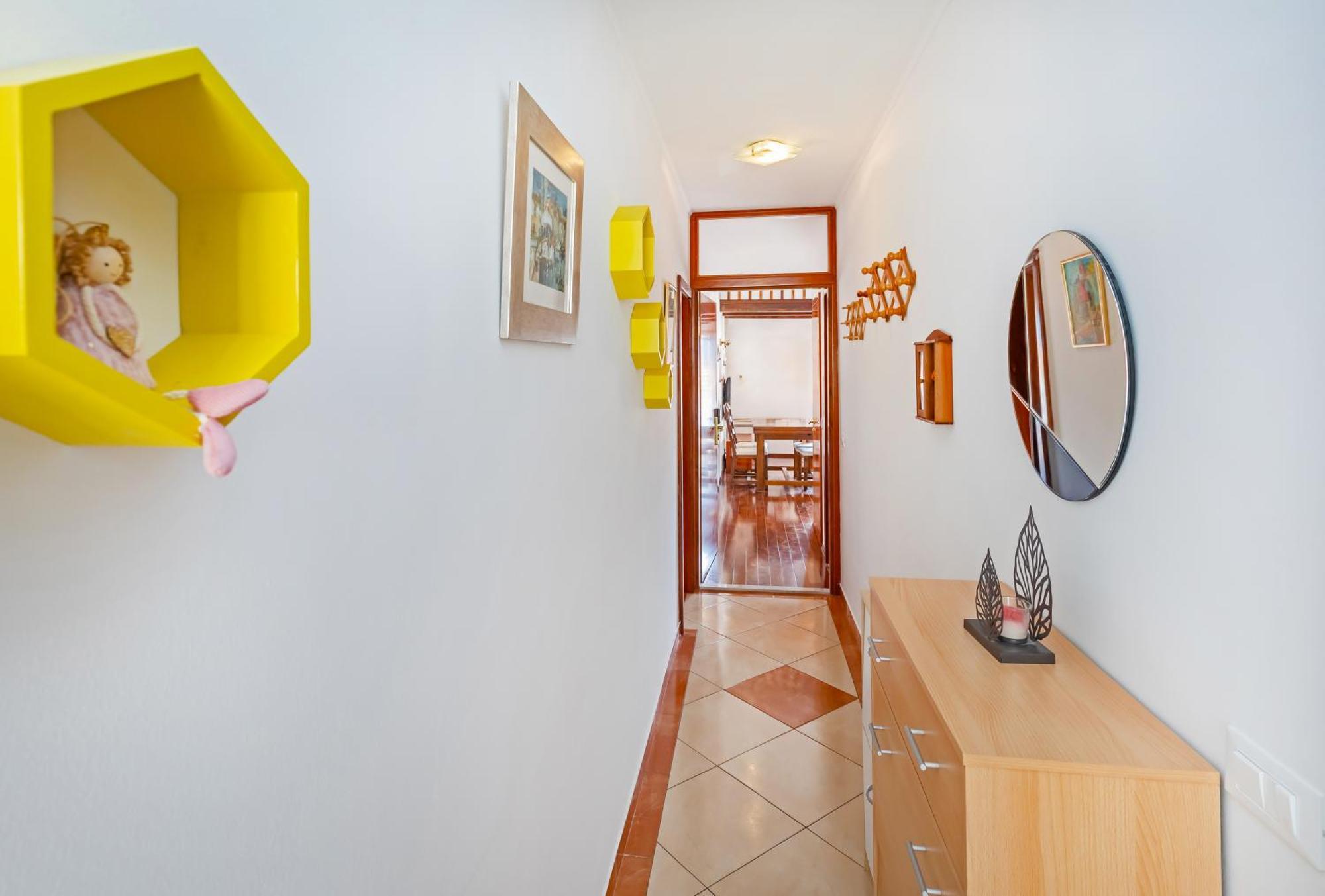 Apartment Ive Mlini Exteriér fotografie