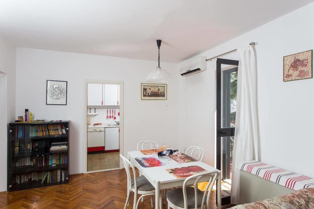 Apartment Ive Mlini Exteriér fotografie