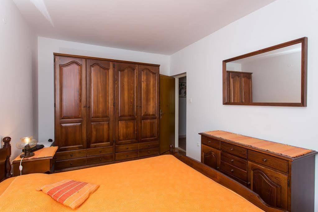 Apartment Ive Mlini Exteriér fotografie